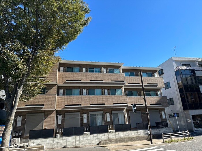 物件外観写真4　(外観写真)