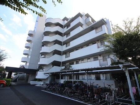 三協町田駅前ハイツ(207)外観写真