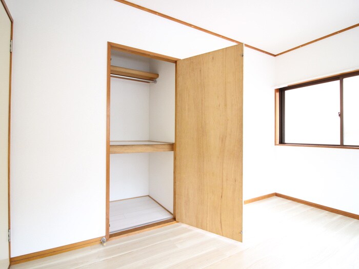 物件内観写真9　(収納)