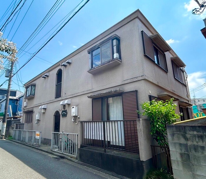 物件外観写真3　(外観写真)