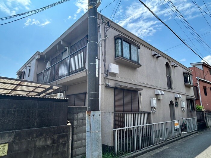 物件外観写真4　(外観写真)