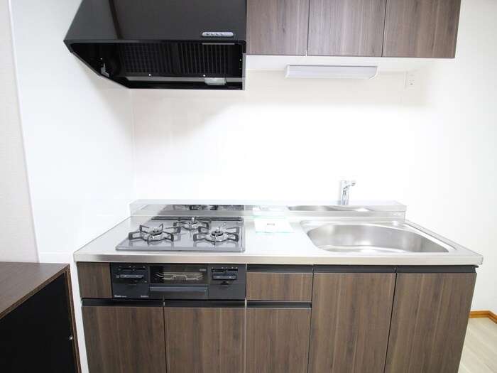 物件内観写真10　(キッチン)