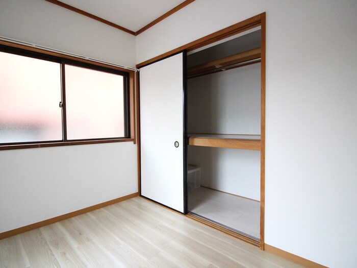 物件内観写真20　(収納)