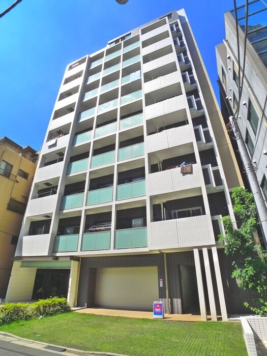 物件外観写真6　(外観写真)