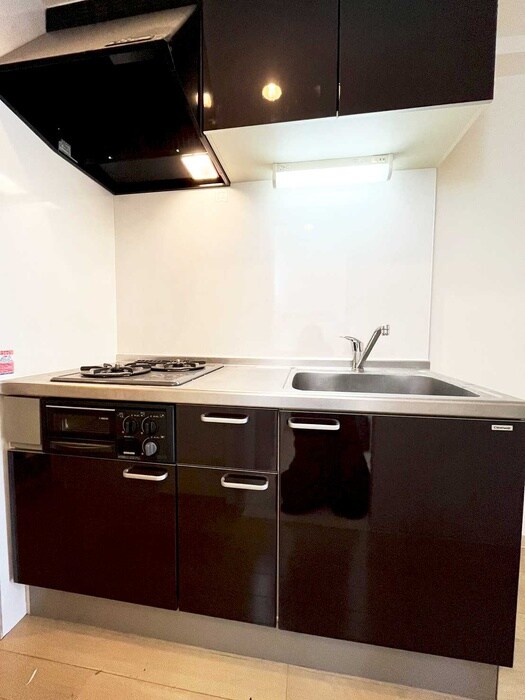 物件内観写真10　(キッチン)