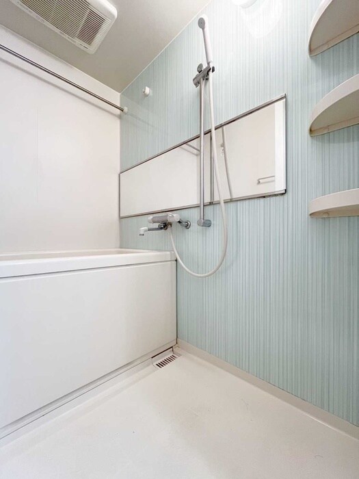 物件内観写真13　(バス／シャワールーム等)