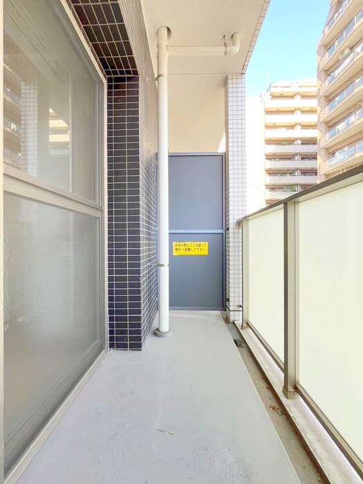 物件内観写真16　(ベランダ・バルコニー)
