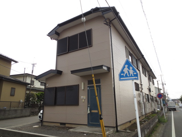 サンテラスツユキ