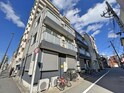 ライズ亀戸