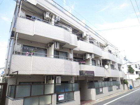 日神パレス豊玉（405）外観写真
