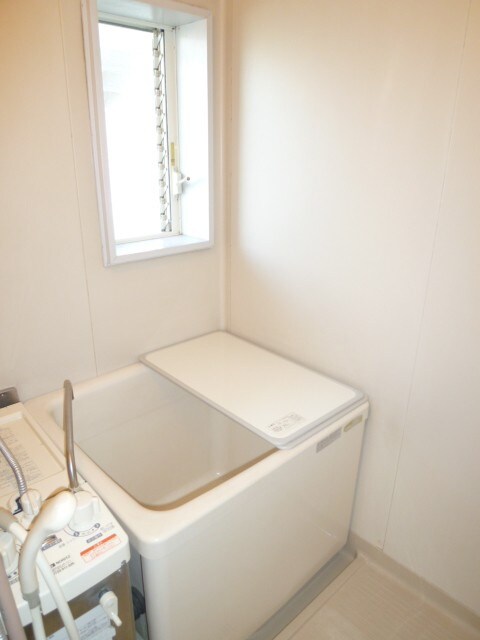 物件内観写真14　(バス／シャワールーム等)