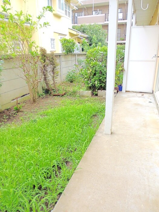 物件内観写真16　(ベランダ・バルコニー)