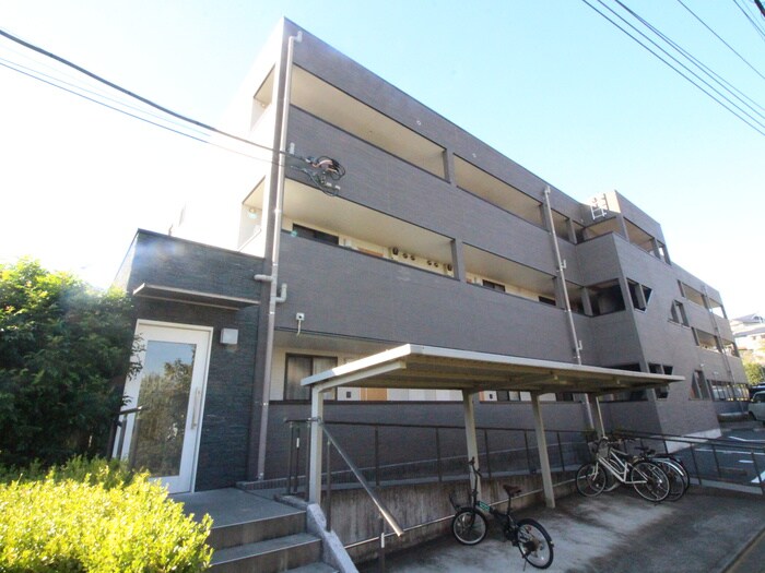 物件外観写真2　(外観写真)