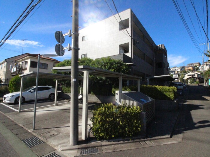 物件外観写真3　(外観写真)