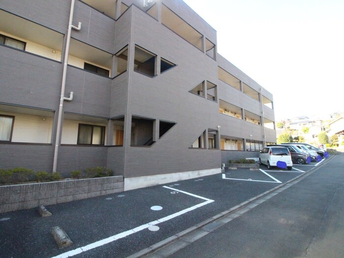 物件外観写真4　(外観写真)