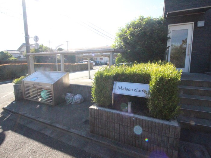 物件外観写真5　(外観写真)