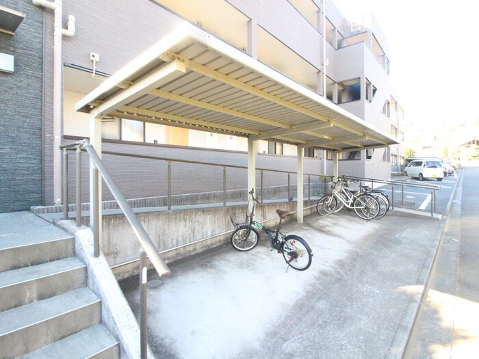 物件外観写真6　(外観写真)