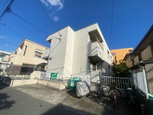 コ－プ茅ヶ崎外観写真