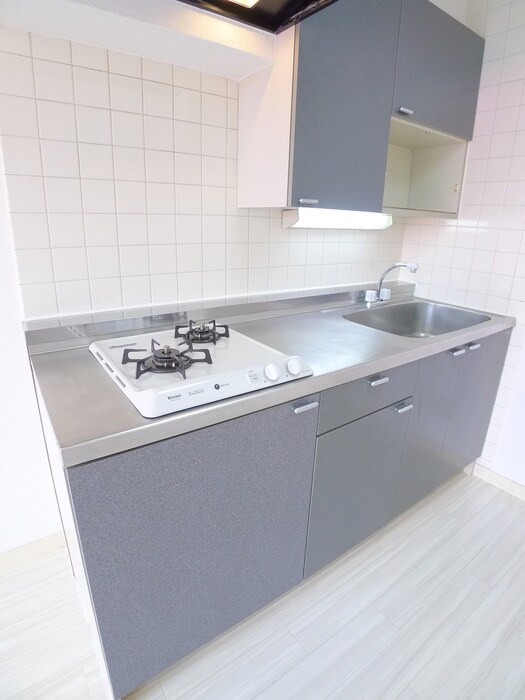 物件内観写真7　(キッチン)