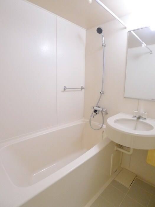 物件内観写真11　(バス／シャワールーム等)