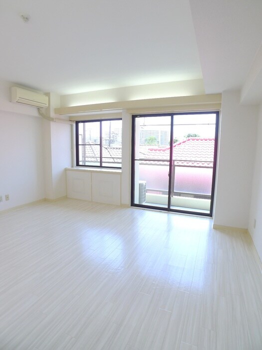 物件内観写真14　(居室)