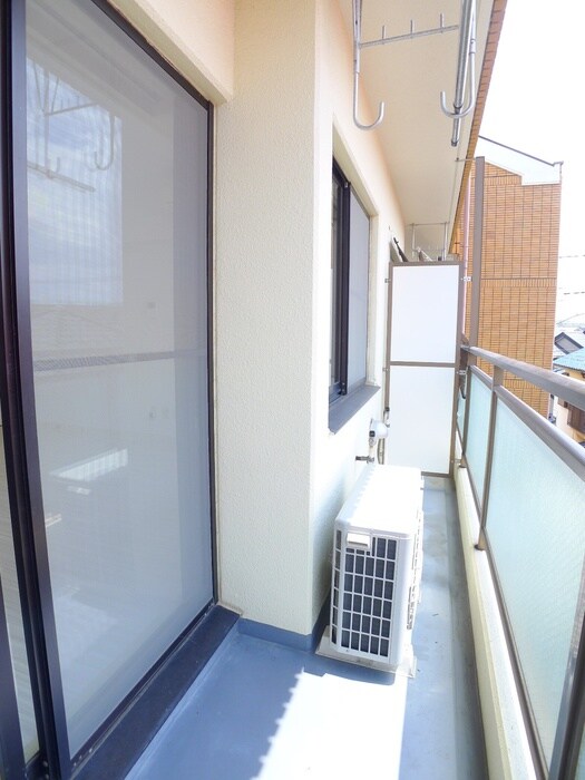 物件内観写真15　(ベランダ・バルコニー)