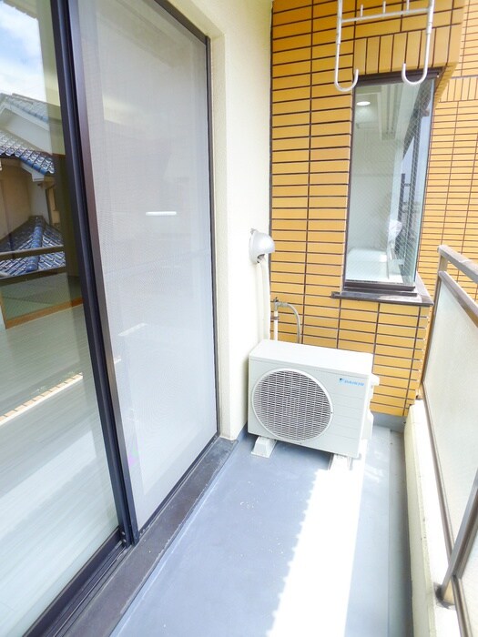 物件内観写真15　(ベランダ・バルコニー)