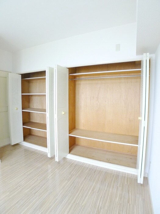 物件内観写真19　(収納)