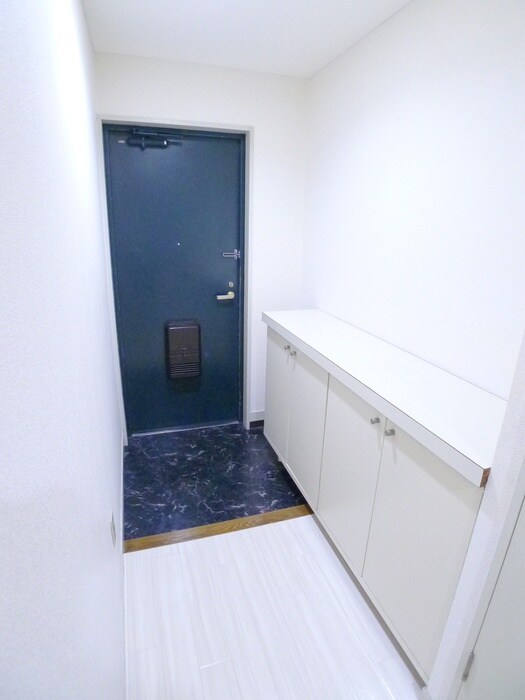 物件内観写真19　(靴箱)
