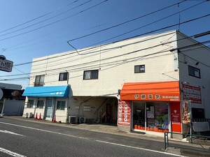 コーポ石川外観写真