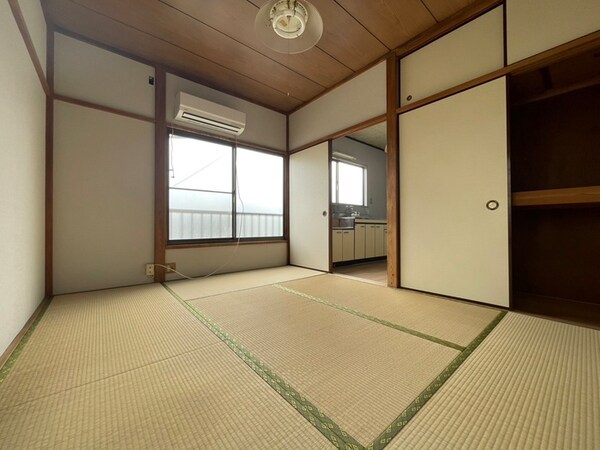 居室