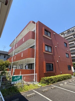 ＢＡＮ外観写真