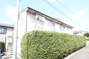 ピアセテラ外観写真