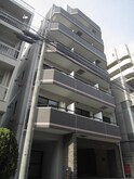 フェルクルール品川南（301）