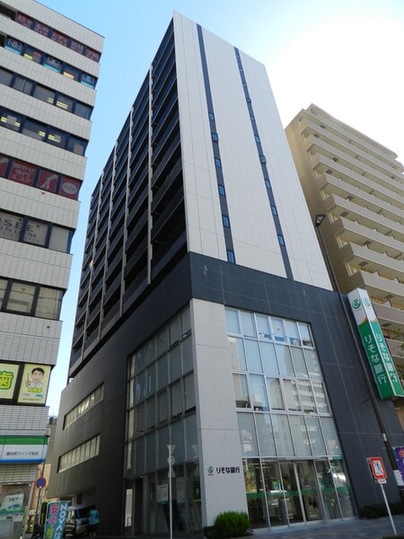 CASSIA錦糸町（804）外観写真