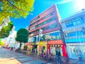 ストーク田名瀬ビル（５０２）