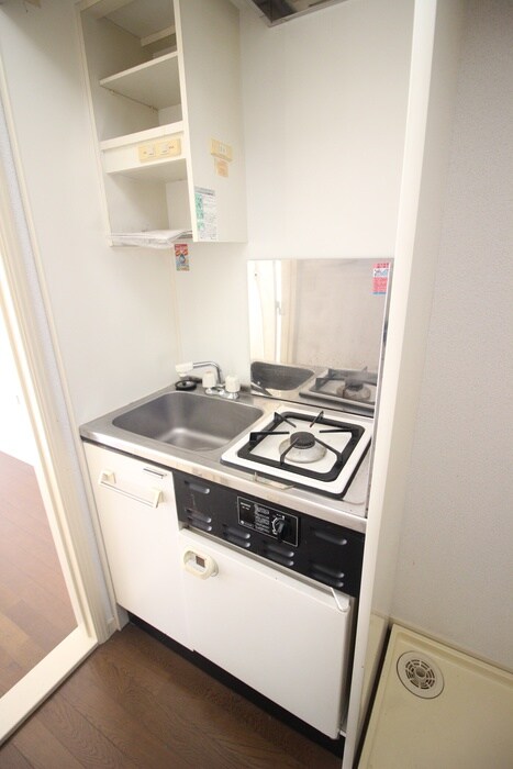 物件内観写真9　(キッチン)