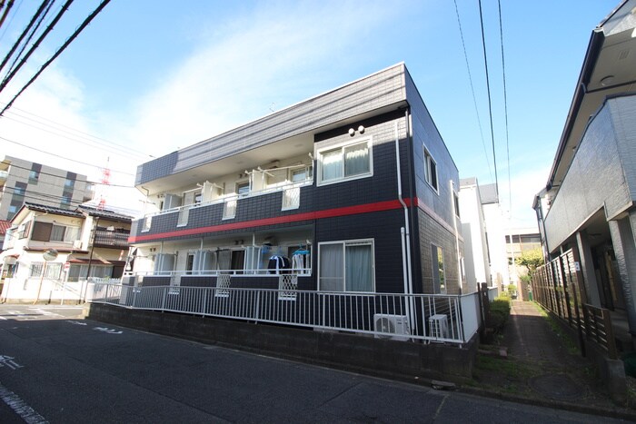 物件外観写真6　(外観写真)