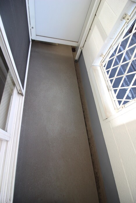 物件内観写真16　(ベランダ・バルコニー)