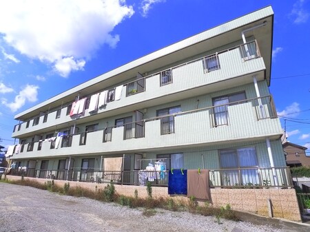 マンション完倉外観写真
