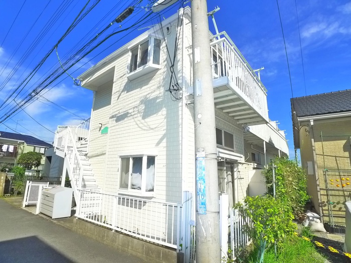 外観写真