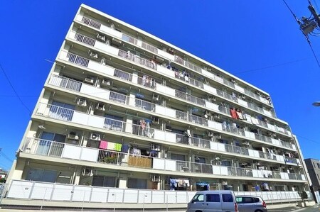 行徳マンション（５０５９）外観写真