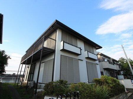 南つくし野２丁目貸家外観写真