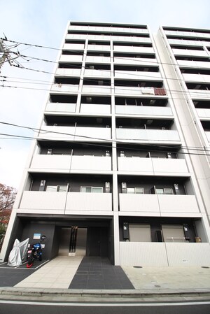 ｱｲﾙ横浜ﾉｰｽﾂｲﾝｽﾞⅠ（904）外観写真