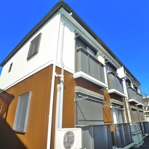 エミネンス外観写真