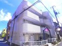 ジュネパレス市川第１９