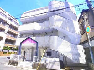 ジュネパレス市川第１９外観写真