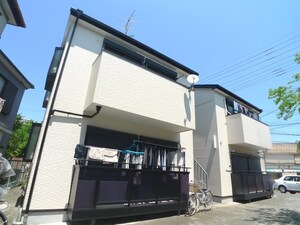 プチメゾン春日外観写真