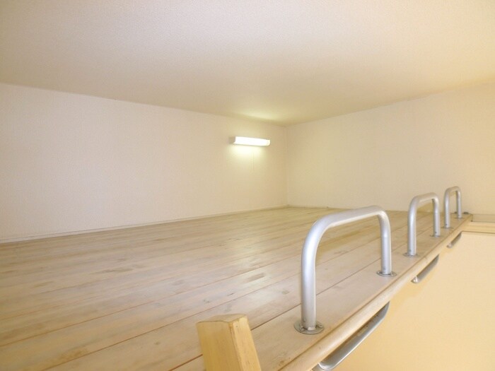 物件内観写真8　(ロフト)