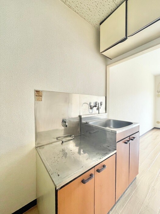 物件内観写真8　(キッチン)